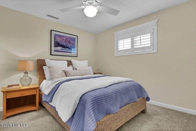 This coastal-designed 4 BR, 3.5 bath residence is a perfect home - photo 45