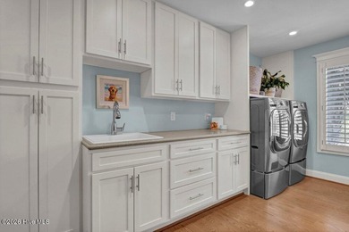 This coastal-designed 4 BR, 3.5 bath residence is a perfect home - photo 48
