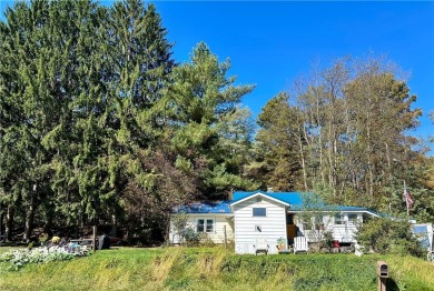 Lake Home Sale Pending in Guilford, New York