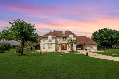 Joe Pool Lake Home For Sale in Cedar Hill Texas