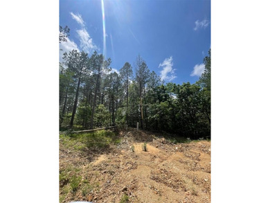 Broken Bow Lake Lot For Sale in Broken Bow Oklahoma