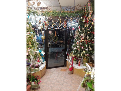 Flower Business opportunity for florist everything that is - photo 8