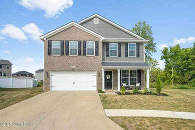 (private lake, pond, creek) Home Sale Pending in Louisville Kentucky