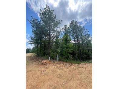 Broken Bow Lake Lot For Sale in Broken Bow Oklahoma