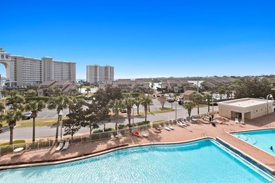 Stewart Lake - Walton County Condo For Sale in Miramar Beach Florida