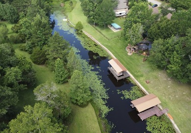 This beautifully-crafted waterfront property resides on Lake - photo 7