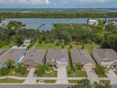 Indian River - Volusia County Home For Sale in Edgewater Florida