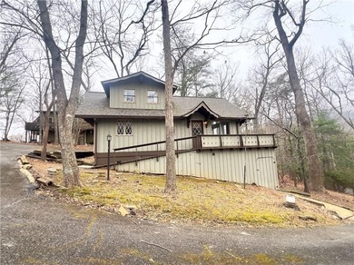 Lake Tamarack Home For Sale in Jasper Georgia