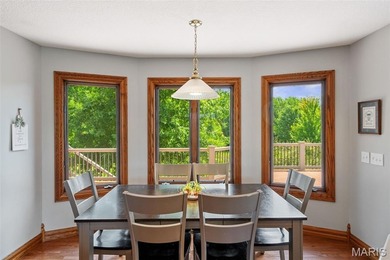 Discover luxury living in this stunning home located on a