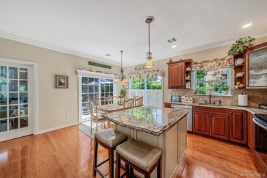 Charming home located in a 55+ gated community, ideally situated - photo 13