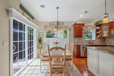 Charming home located in a 55+ gated community, ideally situated - photo 14