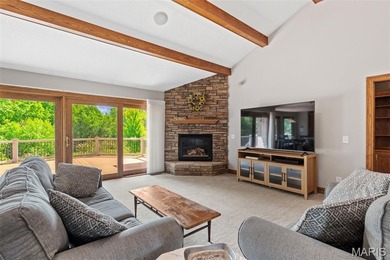 Discover luxury living in this stunning home located on a