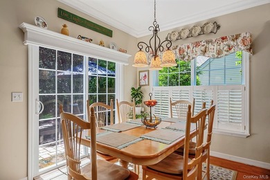 Charming home located in a 55+ gated community, ideally situated - photo 15