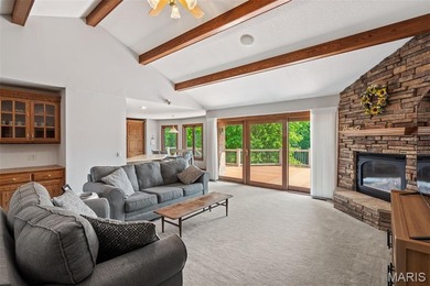 Discover luxury living in this stunning home located on a