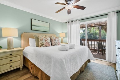 Beautifully remodeled & freshly updated 2 Bedroom, 2 Bath Villa - photo 17