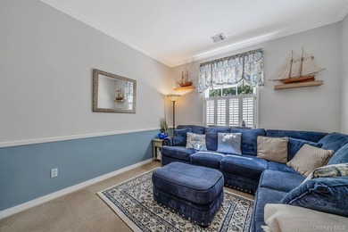 Charming home located in a 55+ gated community, ideally situated - photo 17