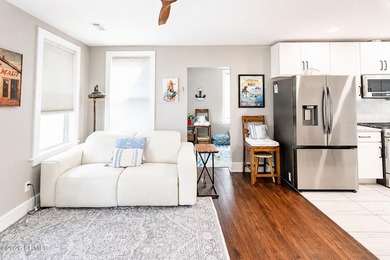 Downtown Beaufort Charm Meets Modern Luxury. Step into a - photo 8
