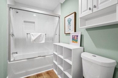 Beautifully remodeled & freshly updated 2 Bedroom, 2 Bath Villa - photo 20