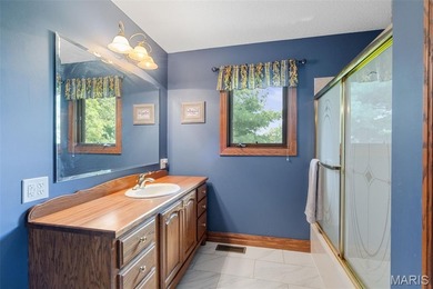 Discover luxury living in this stunning home located on a