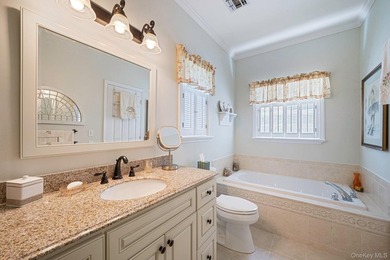 Charming home located in a 55+ gated community, ideally situated - photo 21