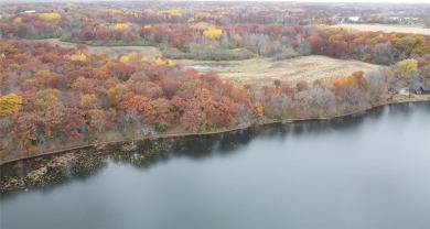 (private lake, pond, creek) Lot For Sale in Monticello Minnesota