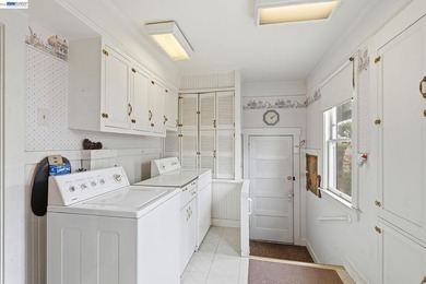 Built in 1924, this Colonial Revival home offers the character - photo 22