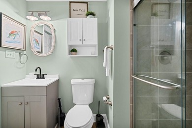 Beautifully remodeled & freshly updated 2 Bedroom, 2 Bath Villa - photo 22