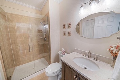 Charming home located in a 55+ gated community, ideally situated - photo 24