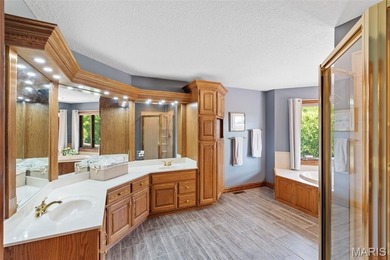 Discover luxury living in this stunning home located on a