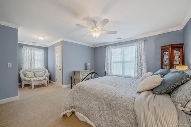 Charming home located in a 55+ gated community, ideally situated - photo 26