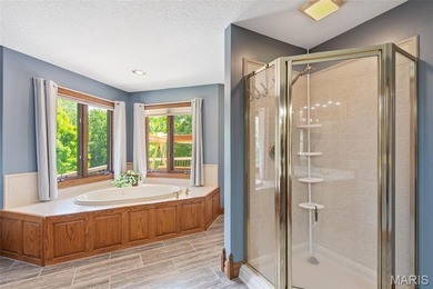 Discover luxury living in this stunning home located on a