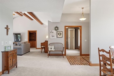 Discover luxury living in this stunning home located on a