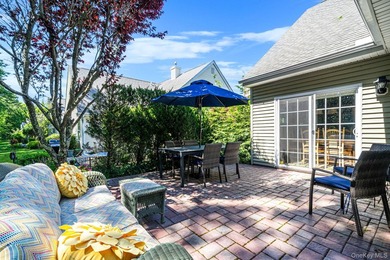 Charming home located in a 55+ gated community, ideally situated - photo 31
