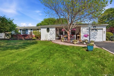 Set on the North Shore of Long Island in the heart of Stony - photo 1