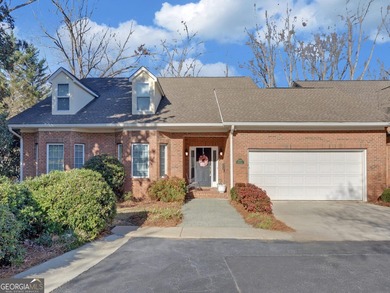 Lake Lanier Condo For Sale in Gainesville Georgia