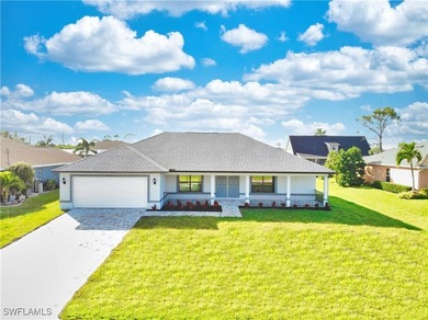 Ideally located in central Southwest Cape, this well-appointed - photo 32