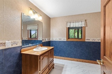 Discover luxury living in this stunning home located on a