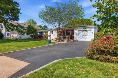 Set on the North Shore of Long Island in the heart of Stony - photo 2
