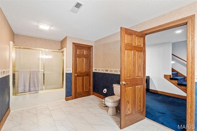 Discover luxury living in this stunning home located on a