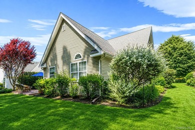 Charming home located in a 55+ gated community, ideally situated - photo 37