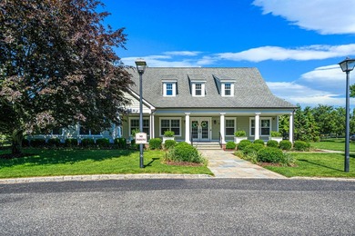 Charming home located in a 55+ gated community, ideally situated - photo 38