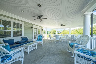 Charming home located in a 55+ gated community, ideally situated - photo 42