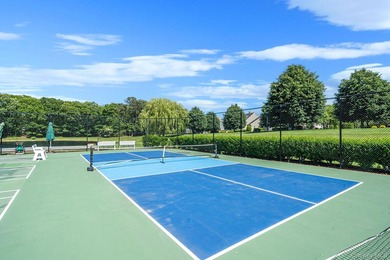 Charming home located in a 55+ gated community, ideally situated - photo 44