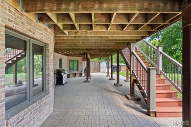 Discover luxury living in this stunning home located on a