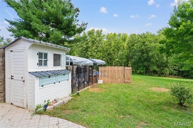 Discover luxury living in this stunning home located on a