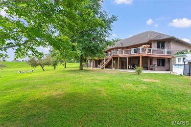 Discover luxury living in this stunning home located on a