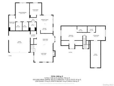 Charming home located in a 55+ gated community, ideally situated - photo 48