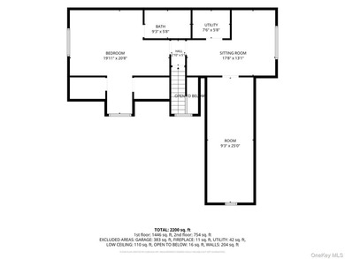 Charming home located in a 55+ gated community, ideally situated - photo 49