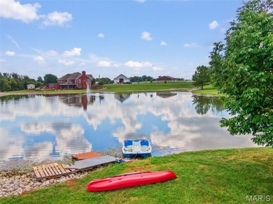 Discover luxury living in this stunning home located on a