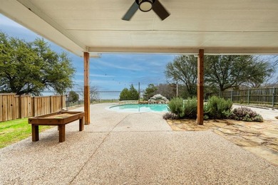 Lake Ray Hubbard Home For Sale in Garland Texas